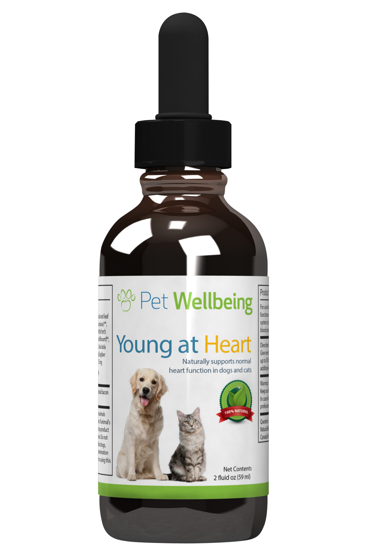 Pet wellbeing hotsell milk thistle